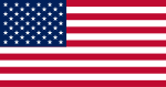 U.S. Flag, courtesy Wikimedia Commons (public domain)